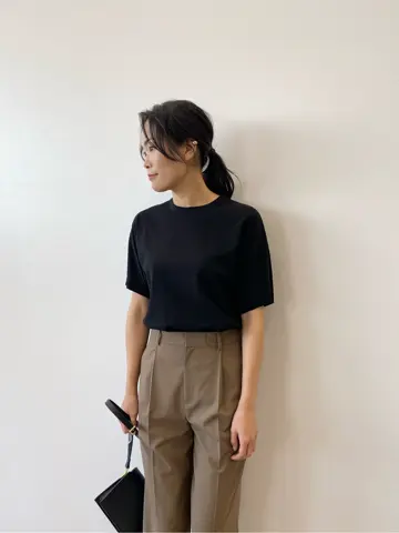 23区 松本 コーディネート画像