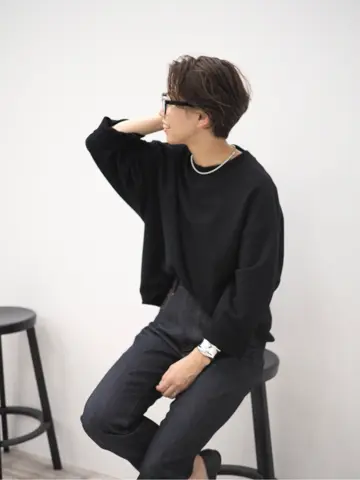 23区 野村 コーディネート画像