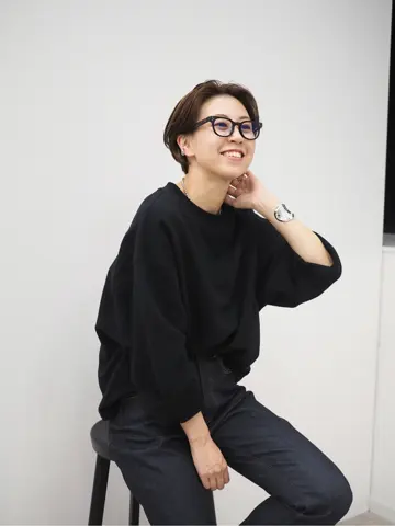 23区 野村 コーディネート画像