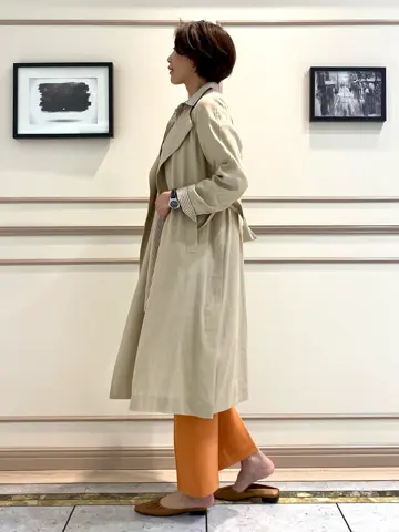 23区 荒川 コーディネート画像