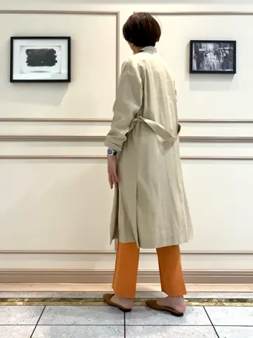 23区 荒川 コーディネート画像