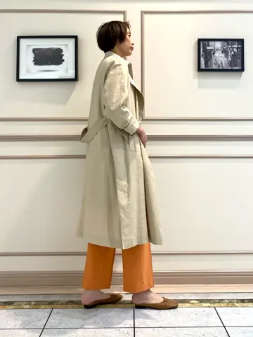 23区 荒川 コーディネート画像