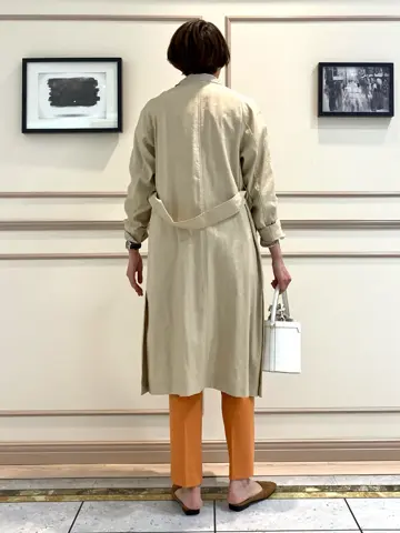 23区 荒川 コーディネート画像