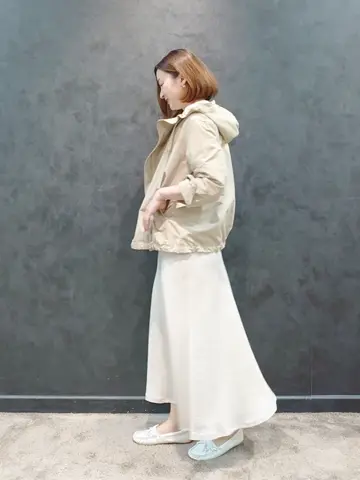 23区 新井田 コーディネート画像