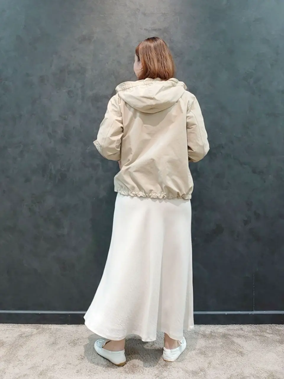 23区 新井田 コーディネート画像