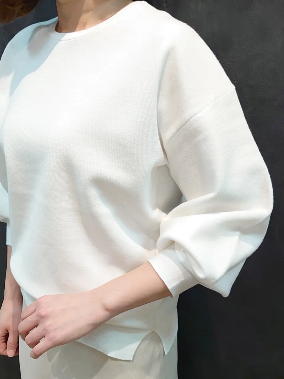 23区 新井田 コーディネート画像