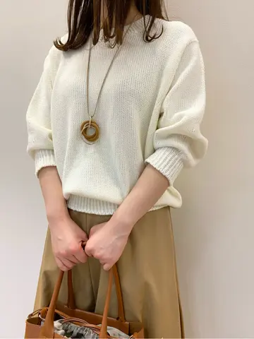 23区 八木沢 コーディネート画像