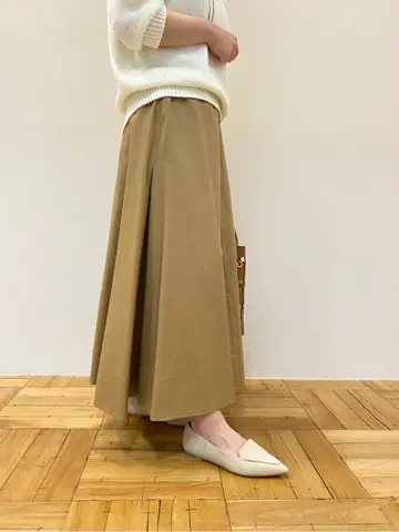 23区 八木沢 コーディネート画像