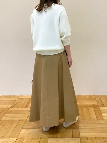 23区 八木沢 コーディネート画像