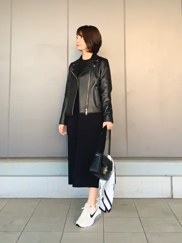 23区 望月 コーディネート画像