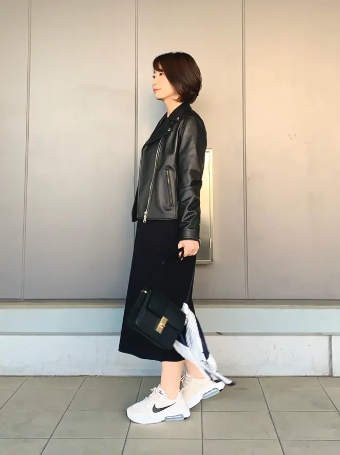 23区 望月 コーディネート画像