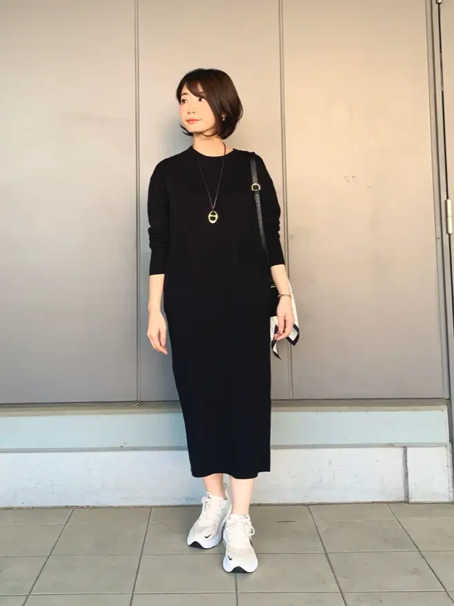 23区 望月 コーディネート画像