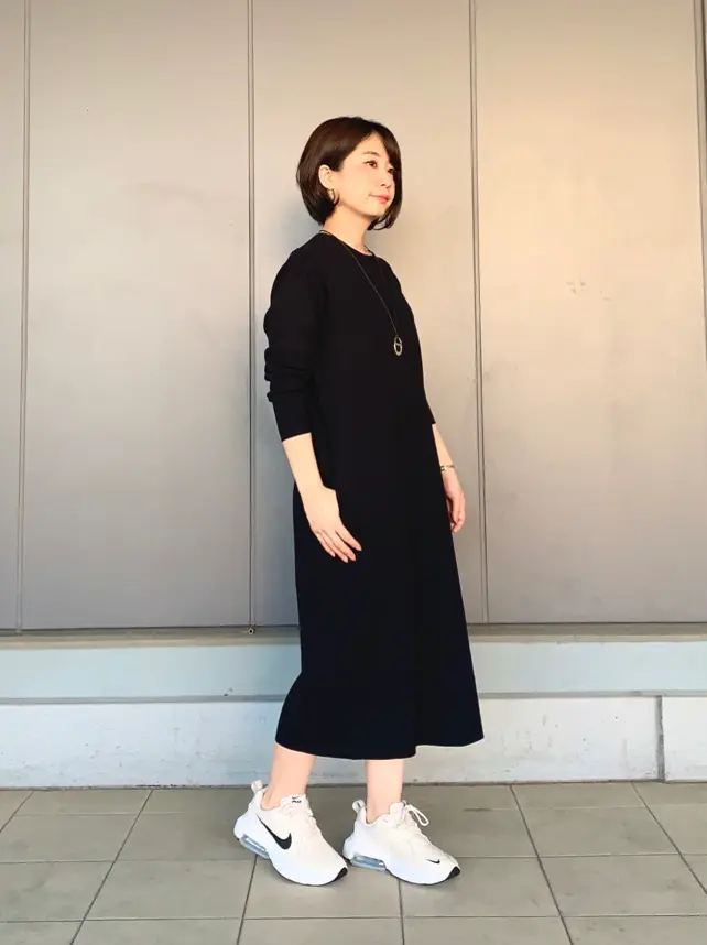 23区 望月 コーディネート画像