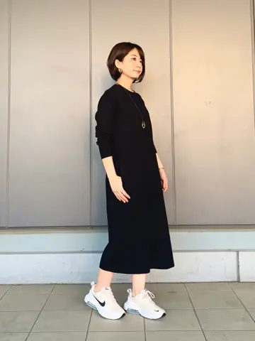 23区 望月 コーディネート画像