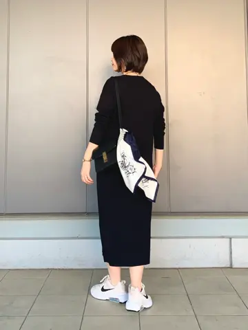 23区 望月 コーディネート画像