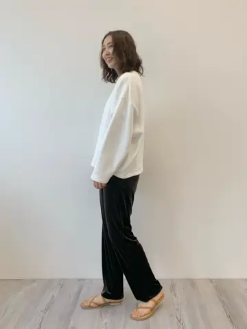 23区 秋葉 コーディネート画像