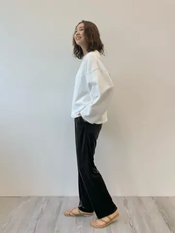 23区 秋葉 コーディネート画像