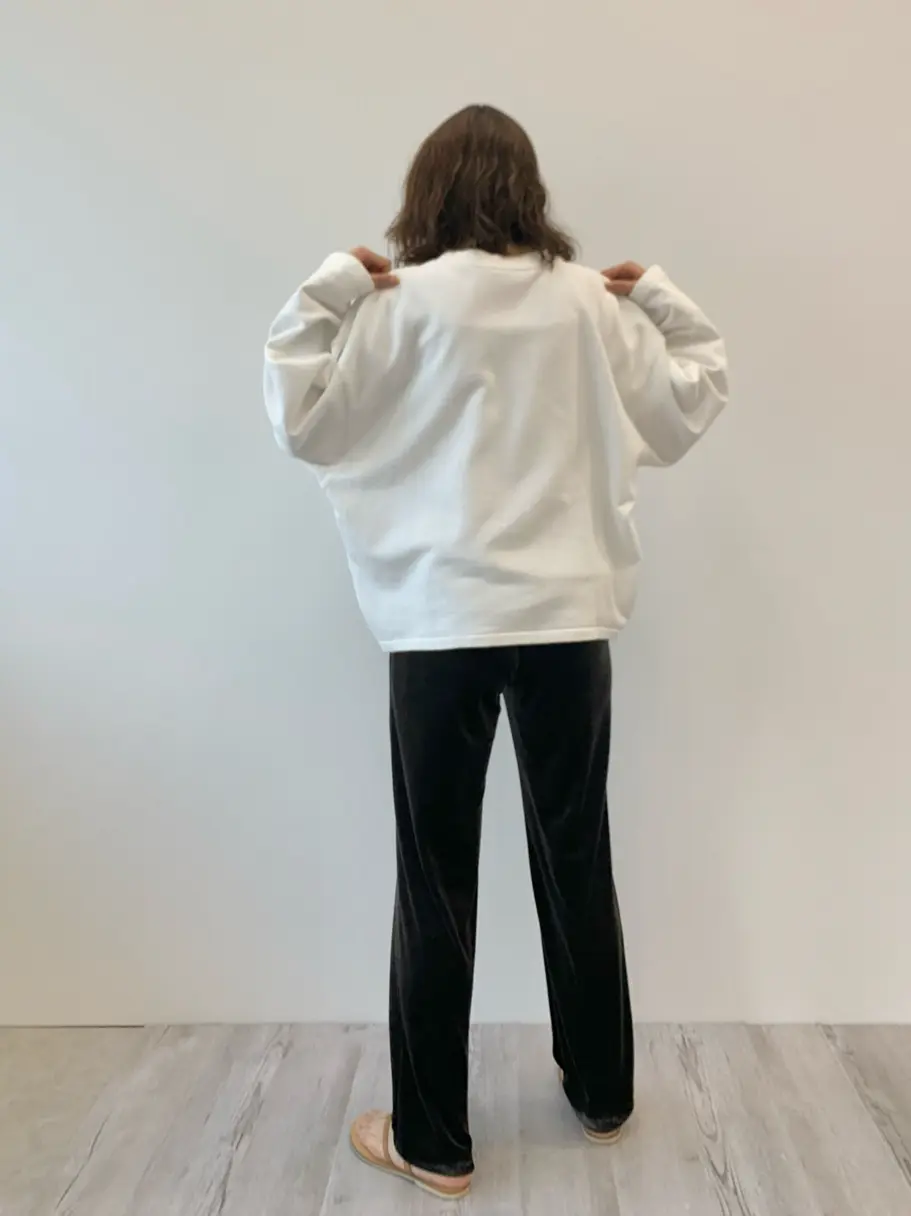 23区 秋葉 コーディネート画像