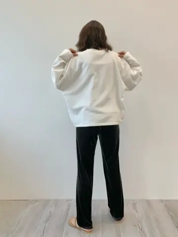 23区 秋葉 コーディネート画像