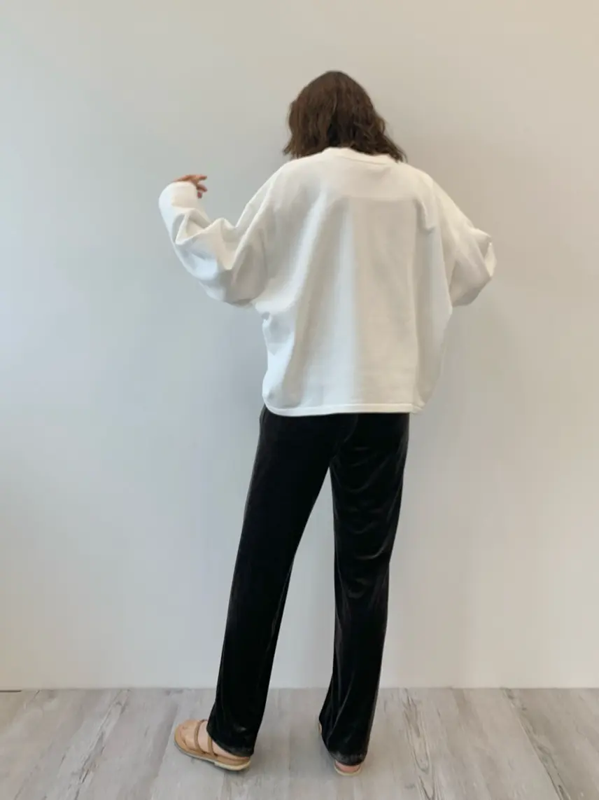 23区 秋葉 コーディネート画像