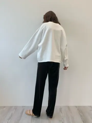 23区 秋葉 コーディネート画像