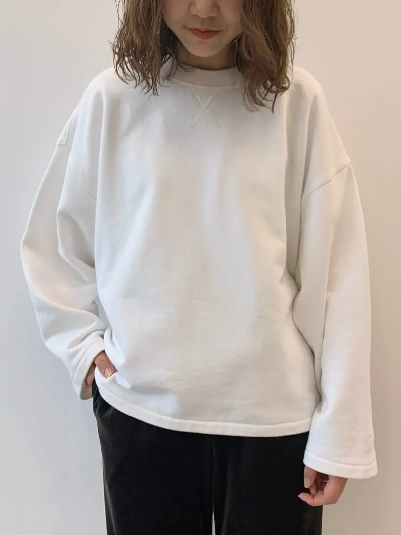 23区 秋葉 コーディネート画像