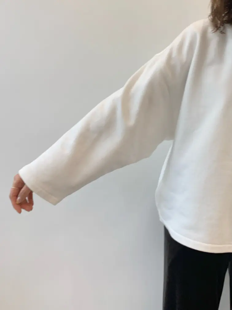 23区 秋葉 コーディネート画像