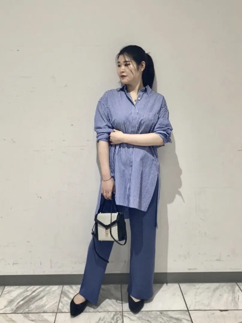  佐々木 コーディネート画像