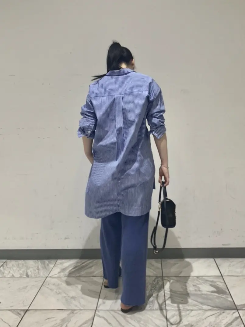 23区 佐々木 コーディネート画像