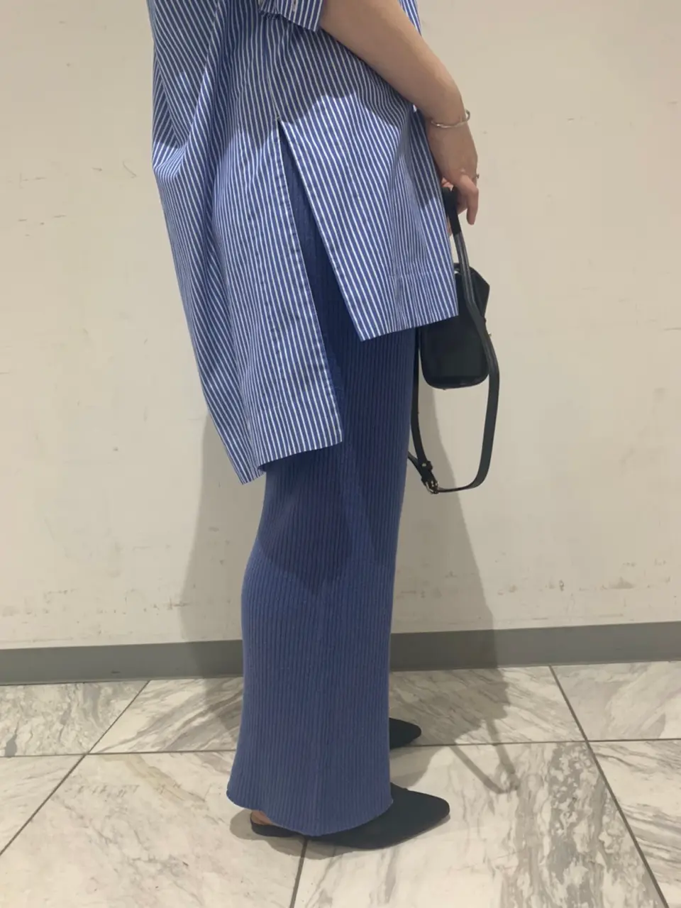 23区 佐々木 コーディネート画像