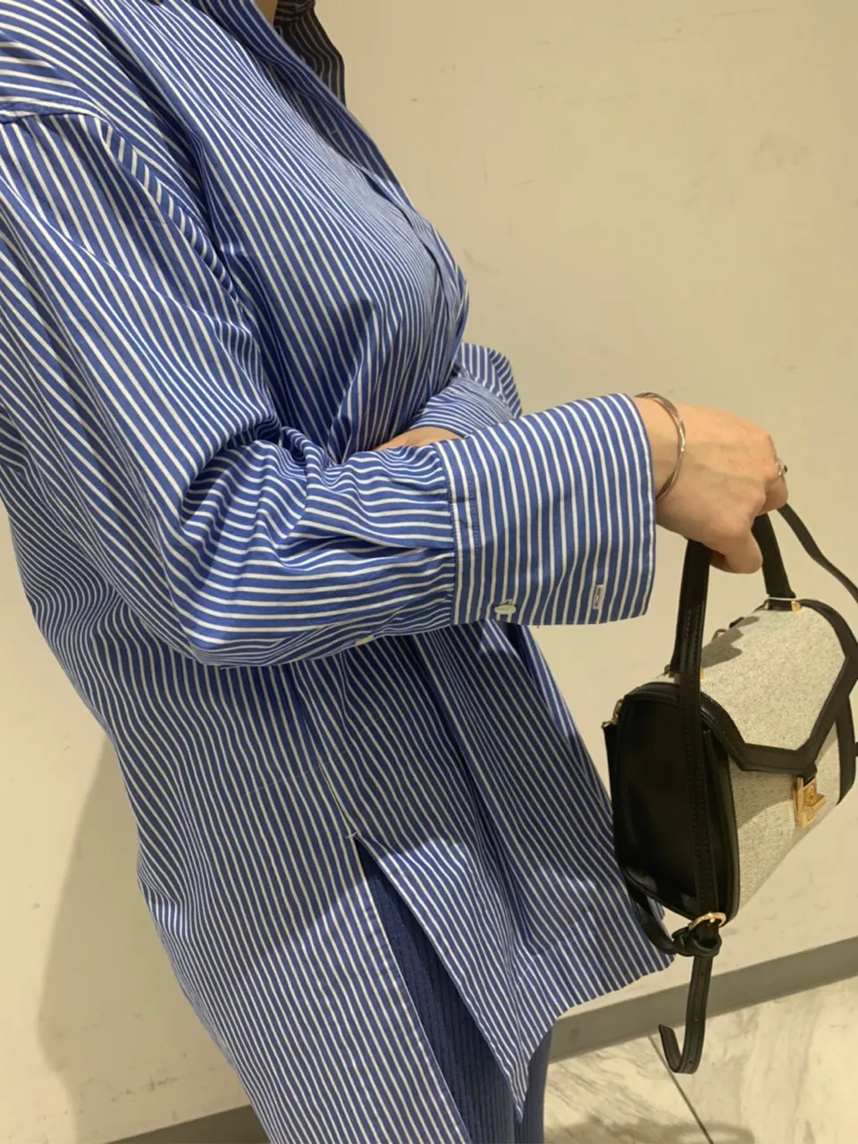 23区 佐々木 コーディネート画像