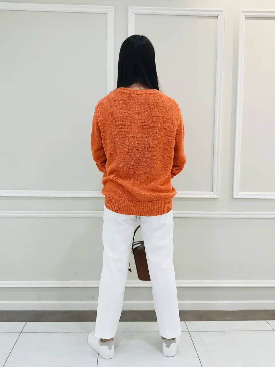 23区 飯野 コーディネート画像