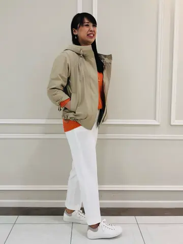 23区 飯野 コーディネート画像