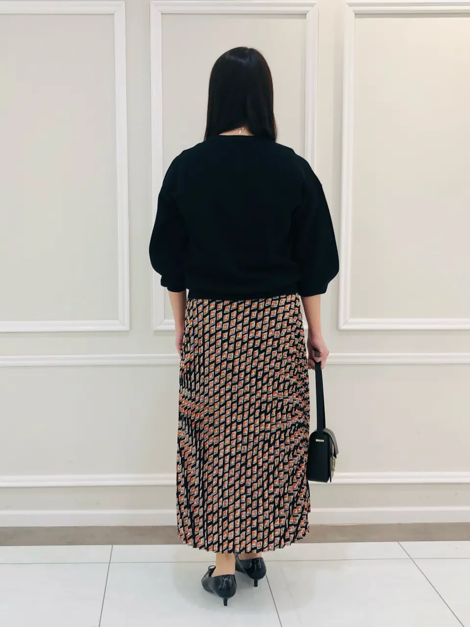 23区 飯野 コーディネート画像