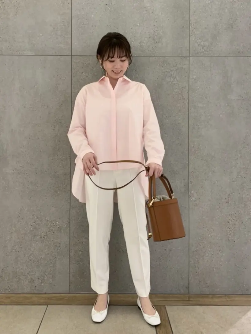 23区 善家 コーディネート画像