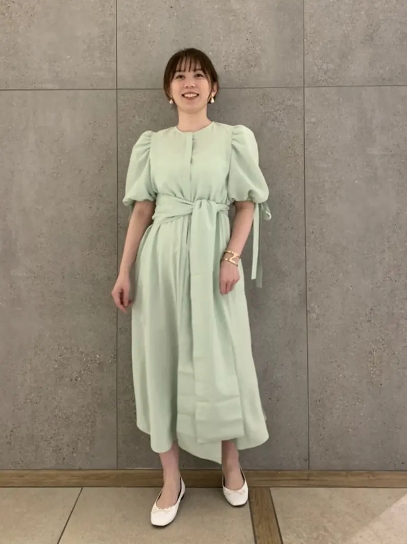 23区 善家 コーディネート画像