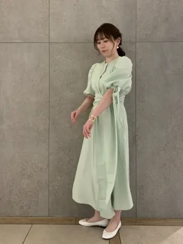 23区 善家 コーディネート画像