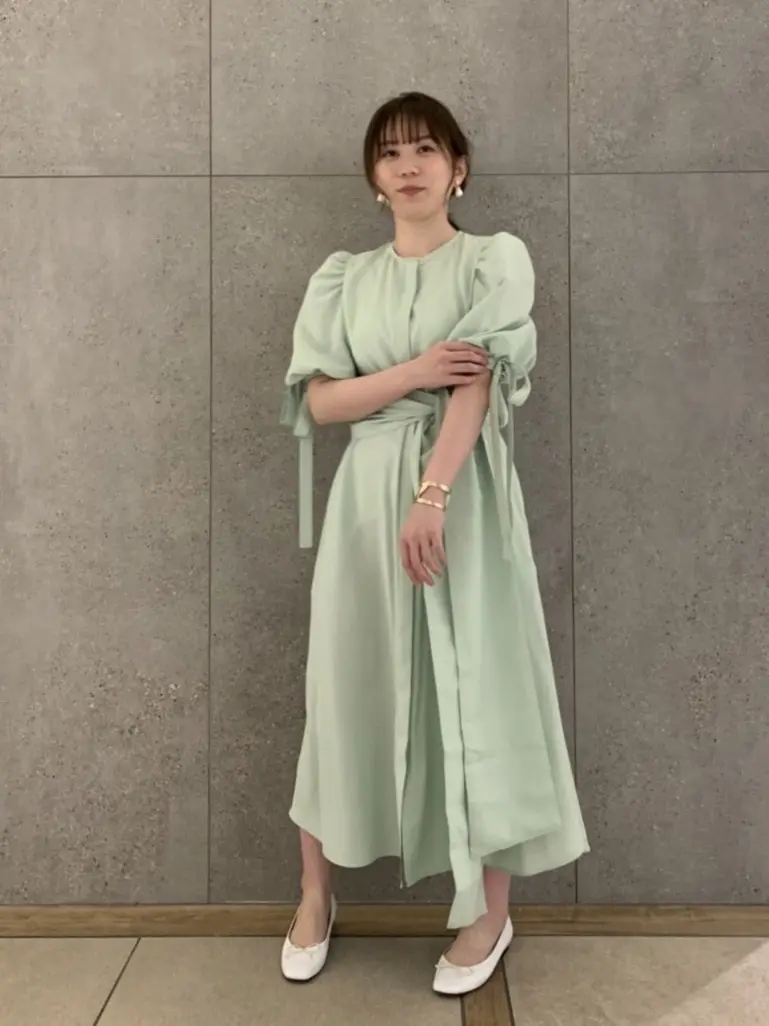 23区 善家 コーディネート画像