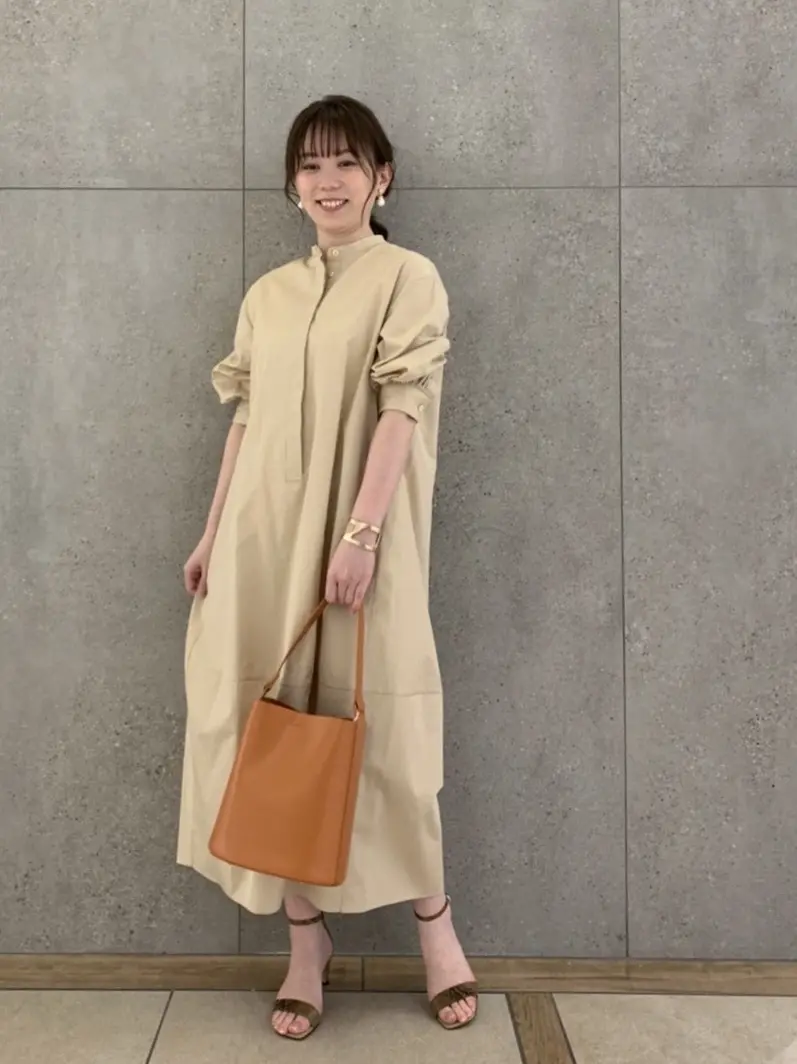 23区 善家 コーディネート画像