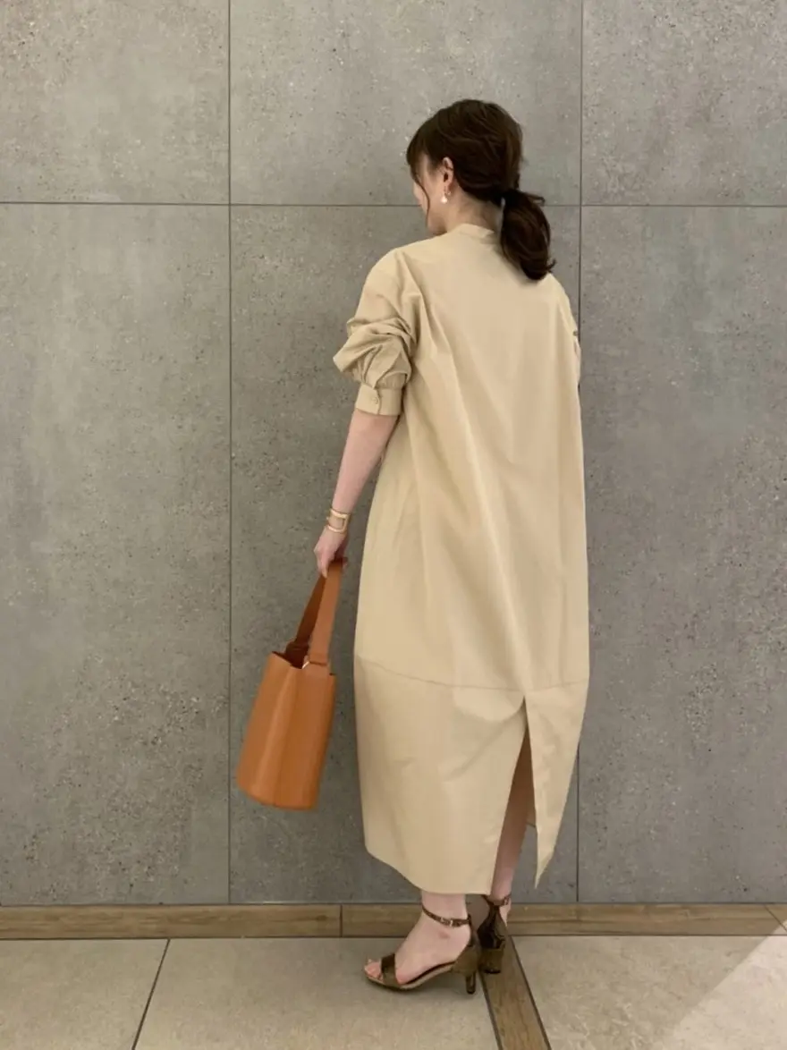 23区 善家 コーディネート画像