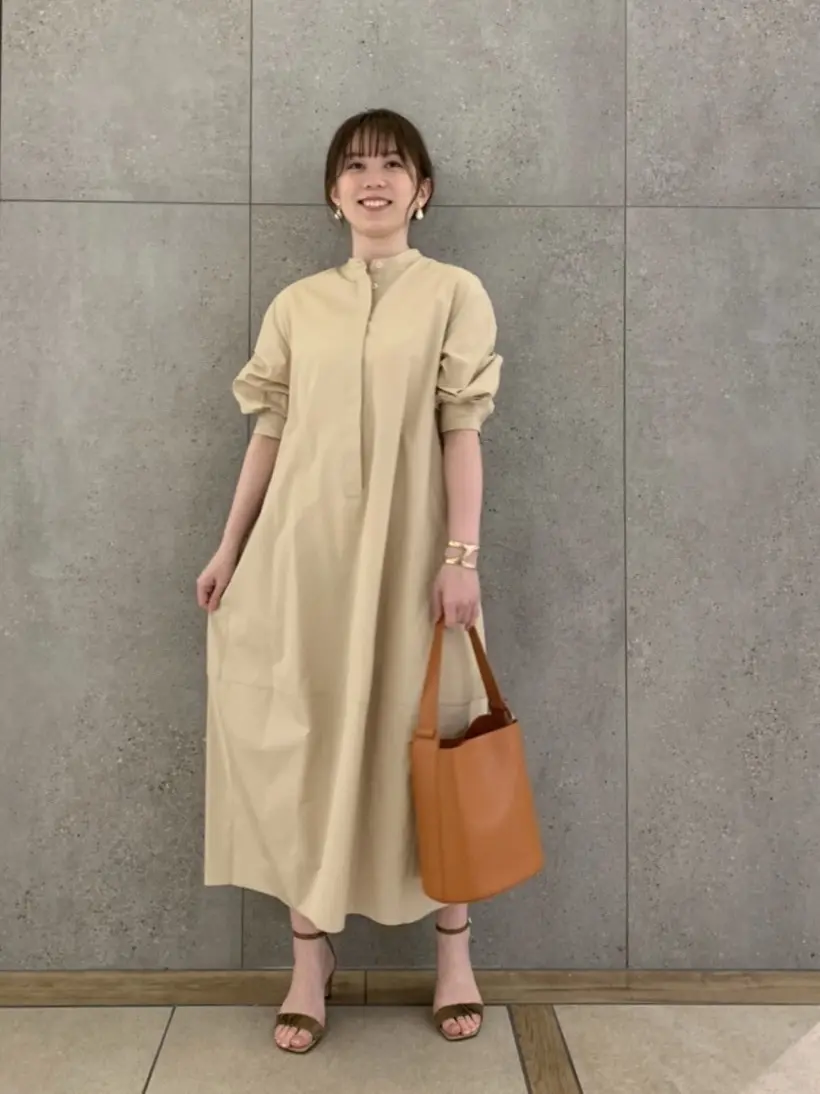 23区 善家 コーディネート画像