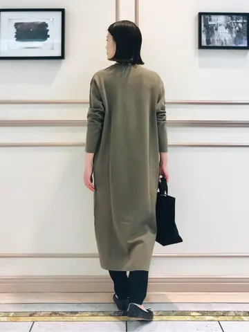 23区 岡田 コーディネート画像