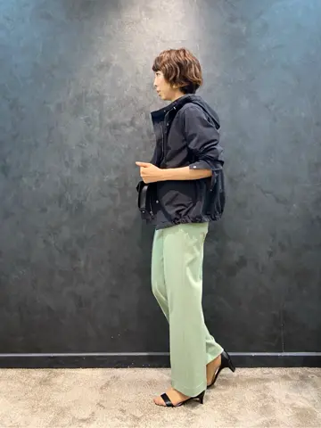 23区 佐藤 コーディネート画像