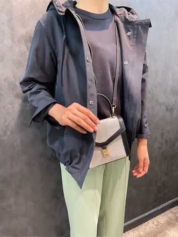 23区 佐藤 コーディネート画像