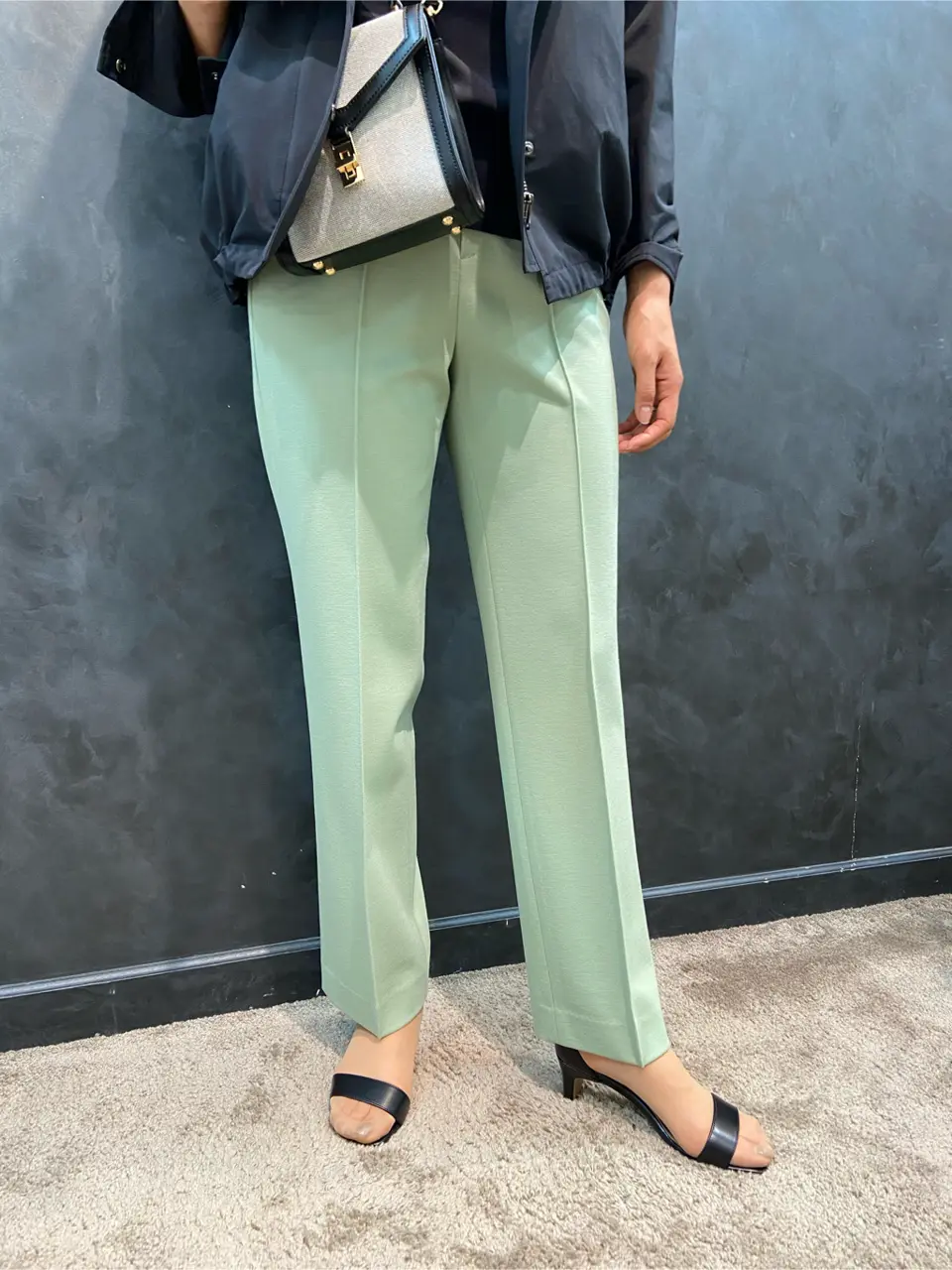 23区 佐藤 コーディネート画像