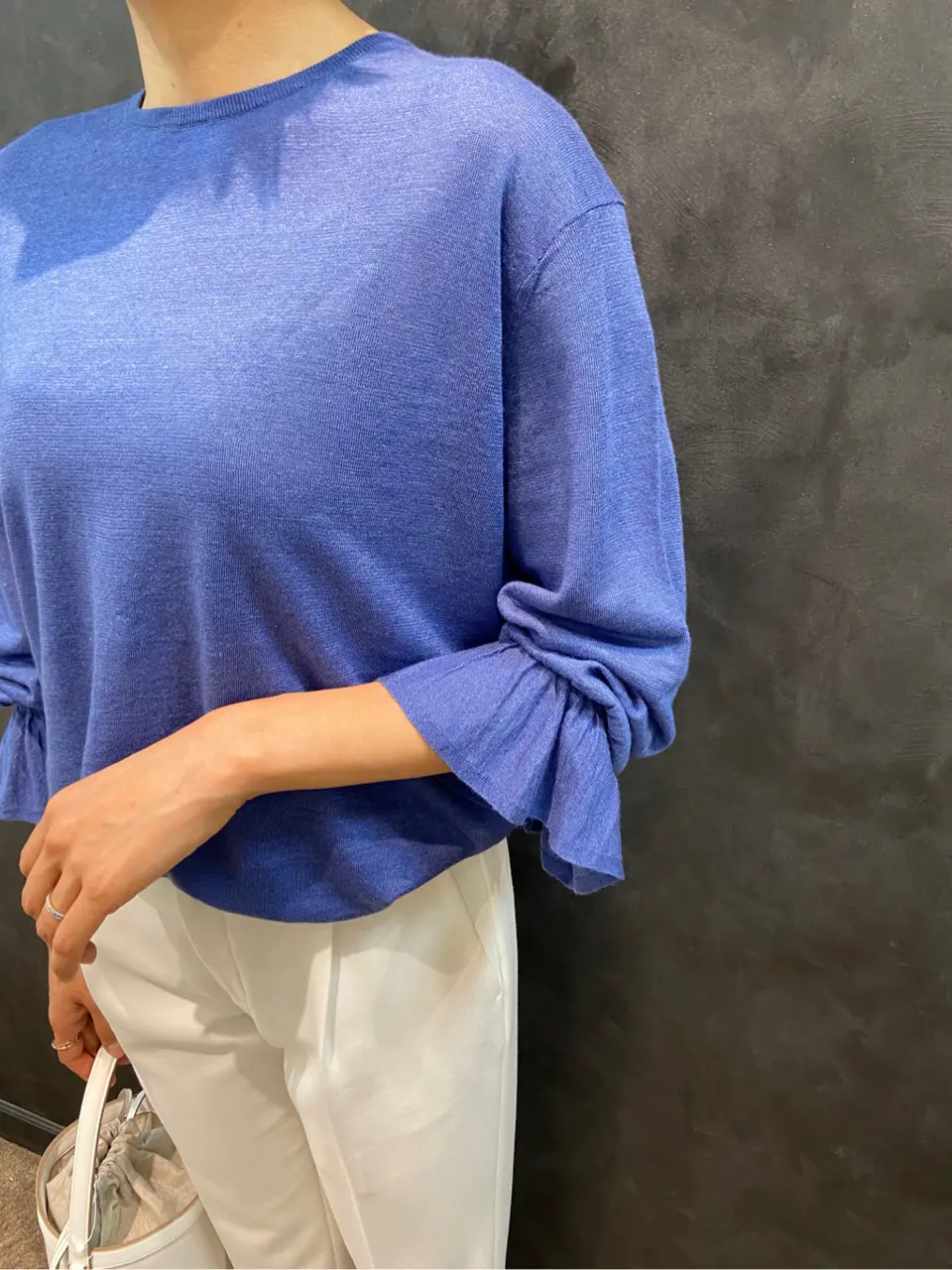 23区 佐藤 コーディネート画像