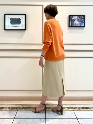 23区 荒川 コーディネート画像