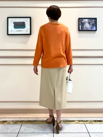 23区 荒川 コーディネート画像