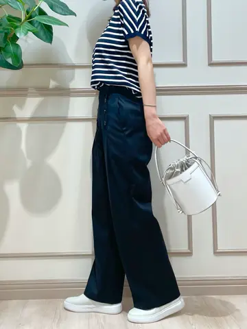 23区 渡邉 コーディネート画像