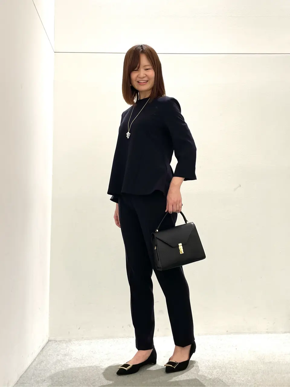 23区 杉山 コーディネート画像